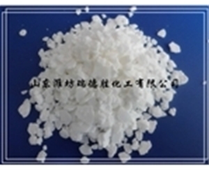黑龙江海化二水氯化钙